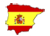 GRUAS GUADALHORCE - Espanol